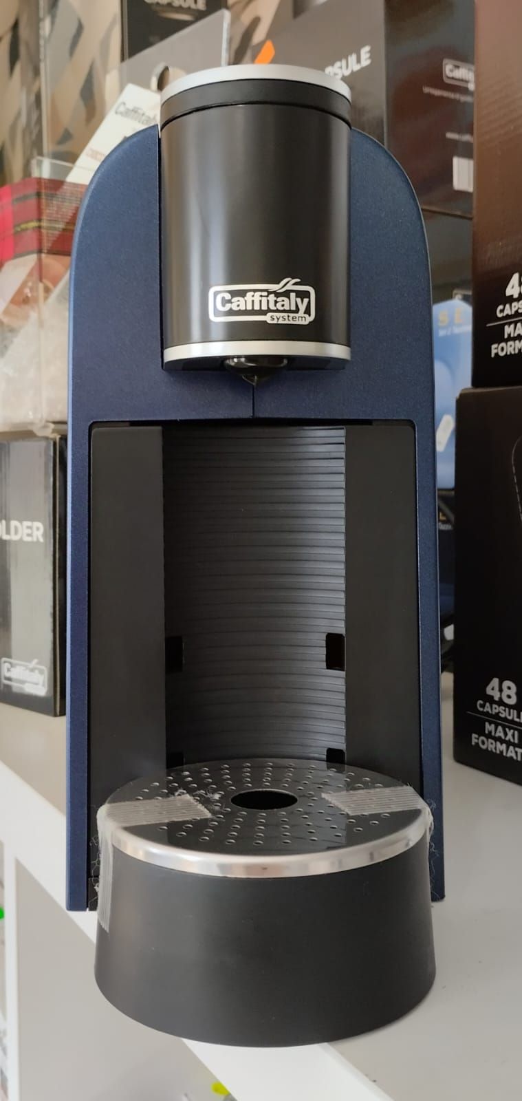 Macchina per caffè Caffitaly