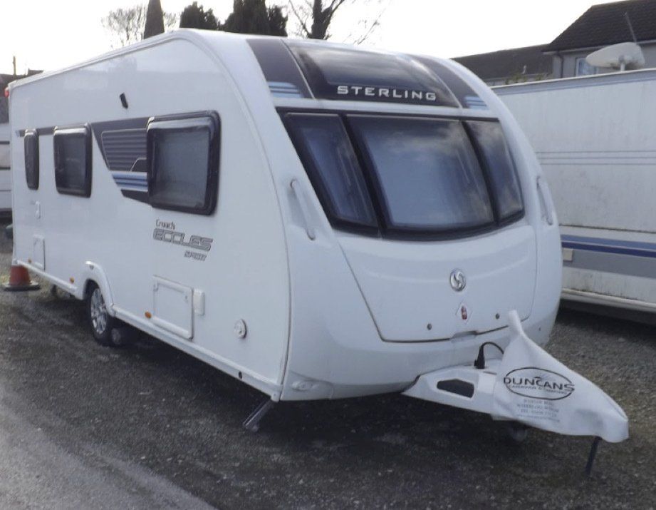 Caravan Buyers Colinton, Campers Wanted Colinton