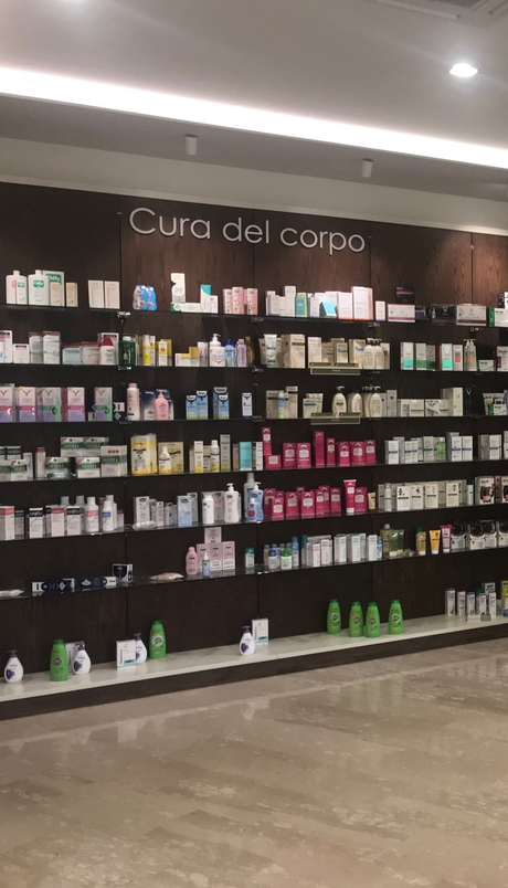 bancone farmacia bancone farmacia