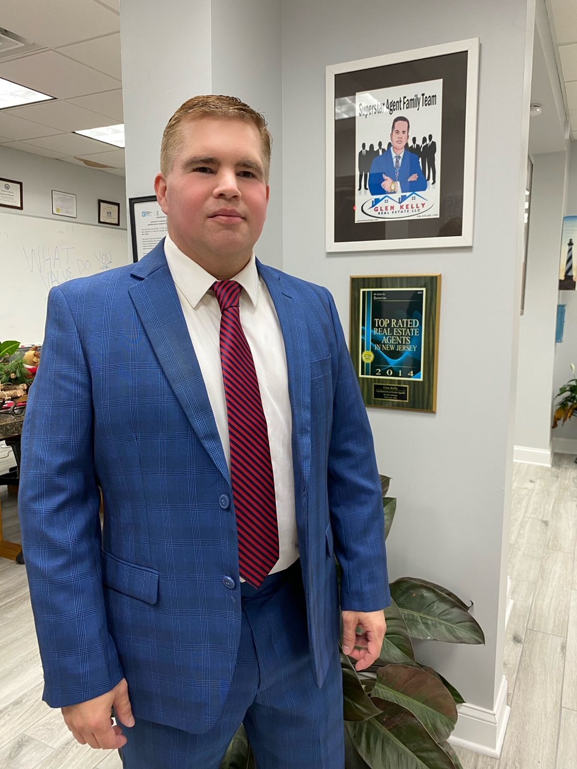 Tuckerton NJ (New Jersey) Real Estate with Glen Kelly of Glen Kelly Real Estate