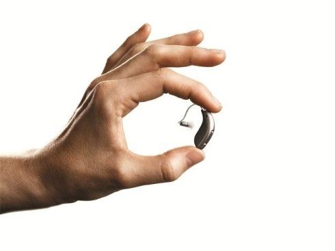 apparecchio acustico Oticon