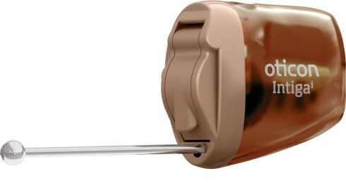 apparecchio per l'udito Oticon