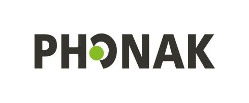 logo Phonak