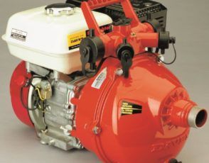 Fire Protection Pumps — Landsdale, WA — Pumps Online