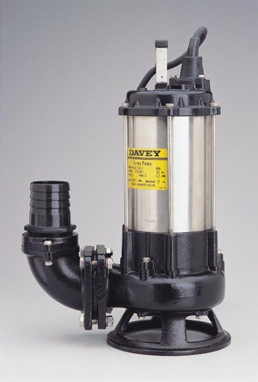 Shredder Pumps — Landsdale, WA — Pumps Online