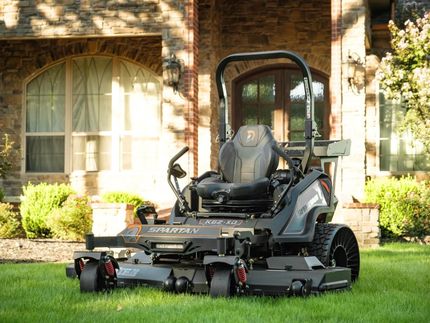 Rosewood lawn mower repair sale