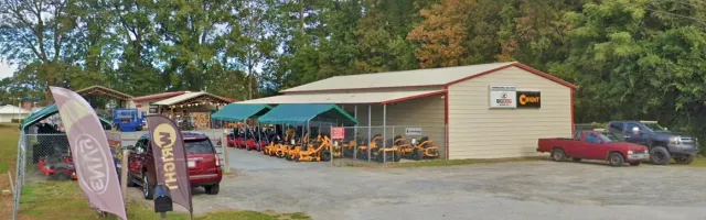 Rosewood Outdoor Power Equipment | 511 NC Hwy 581