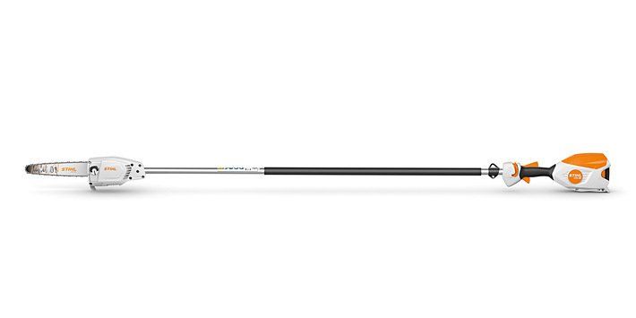 Battery Pole Pruners — Coffs Chainsaw and Mower in Coffs Harbour, NSW