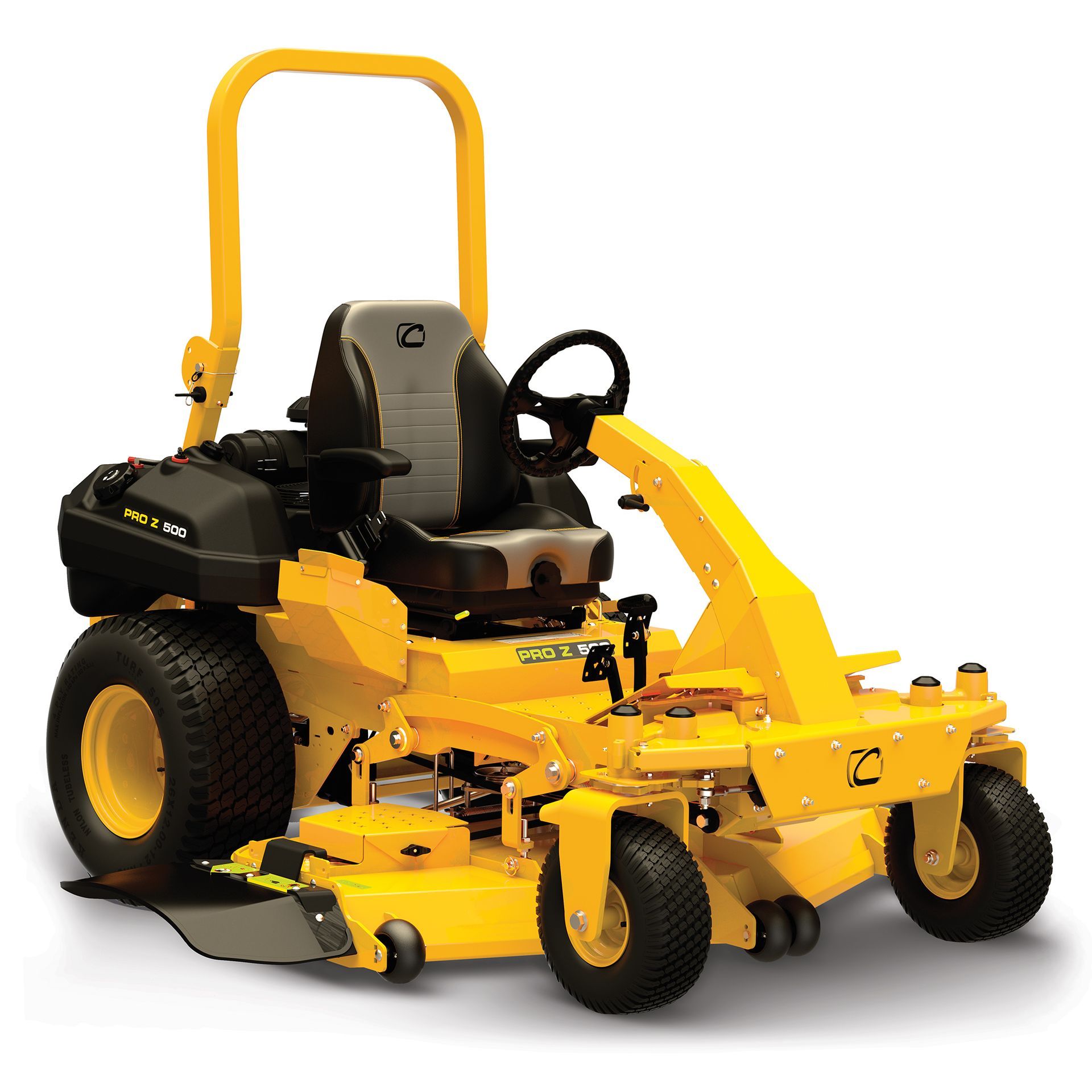 FX 27 Prodotti Zero Turn Lawn Mower — Coffs Chainsaw and Mower in Coffs Harbour, NSW