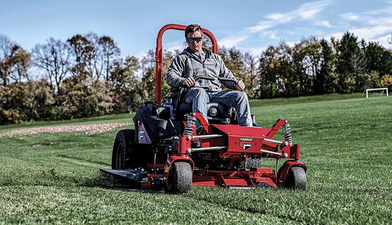 Ride On Mowers in Coffs Harbour | Coffs Chainsaw & Mower