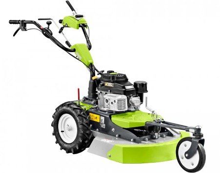 Grillo Push Mower — Coffs Chainsaw and Mower in Coffs Harbour, NSW