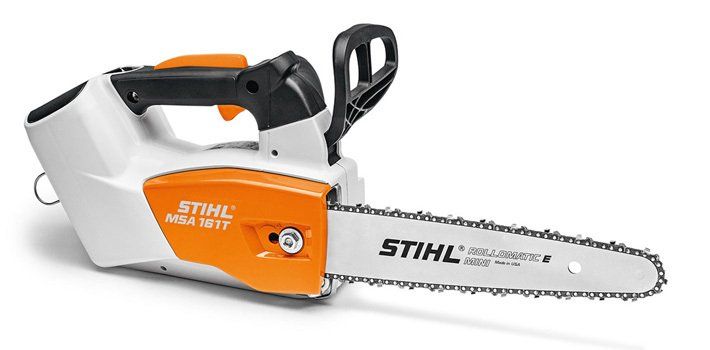 Stihl Arborist Chainsaws — Coffs Chainsaw and Mower in Coffs Harbour, NSW