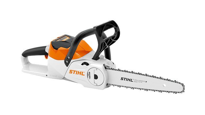 Stihl Battery Chainsaws — Coffs Chainsaw and Mower in Coffs Harbour, NSW