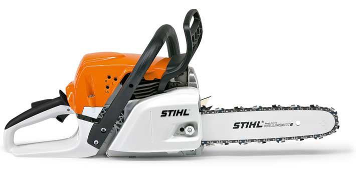 Stihl Landowner Chainsaws — Coffs Chainsaw and Mower in Coffs Harbour, NSW