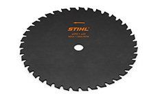 Stihl Mowing Heads And Cutting Tools — Coffs Chainsaw and Mower in Coffs Harbour, NSW