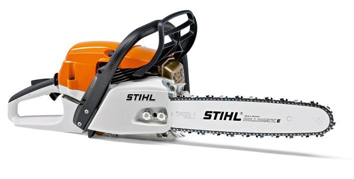 Stihl Professional Chainsaws — Coffs Chainsaw and Mower in Coffs Harbour, NSW