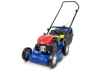 Supa Swift Push Mower — Coffs Chainsaw and Mower in Coffs Harbour, NSW
