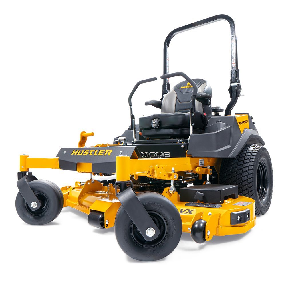 42 Zero Turn Lawn Mower — Coffs Chainsaw and Mower in Coffs Harbour, NSW