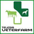 Telesia Veterfarm - Farmacia Veterinaria e Parafarmacia-LOGO