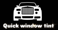 Quick Window Tint