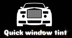 Quick Window Tint