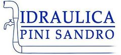 Idraulica Pini Sandro – Logo