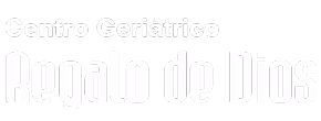 centro geriatrico regalo de dios
