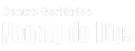 centro geriatrico regalo de dios