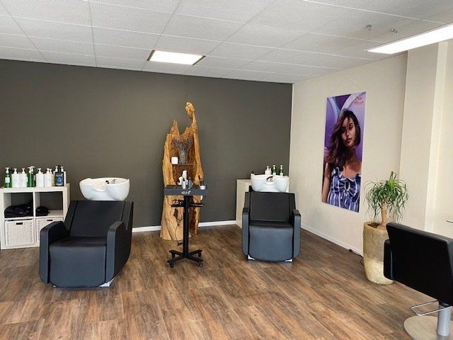 Coiffure Freestyle Reiden