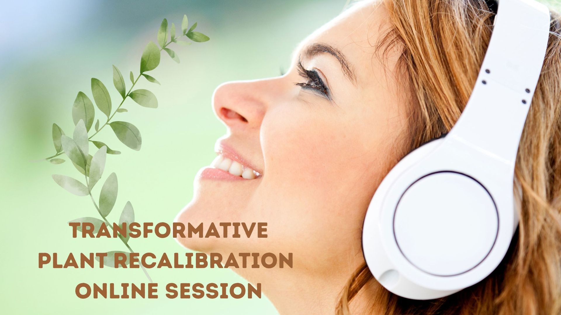 Regina. Plant Music
