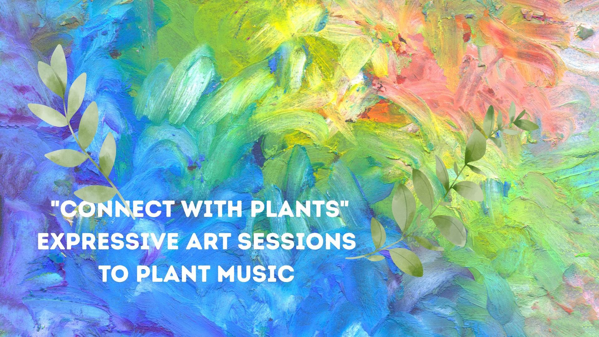 Regina. Plant Music