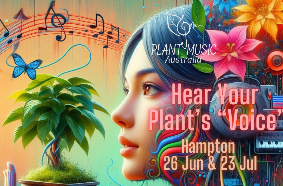 Regina. Plant Music
