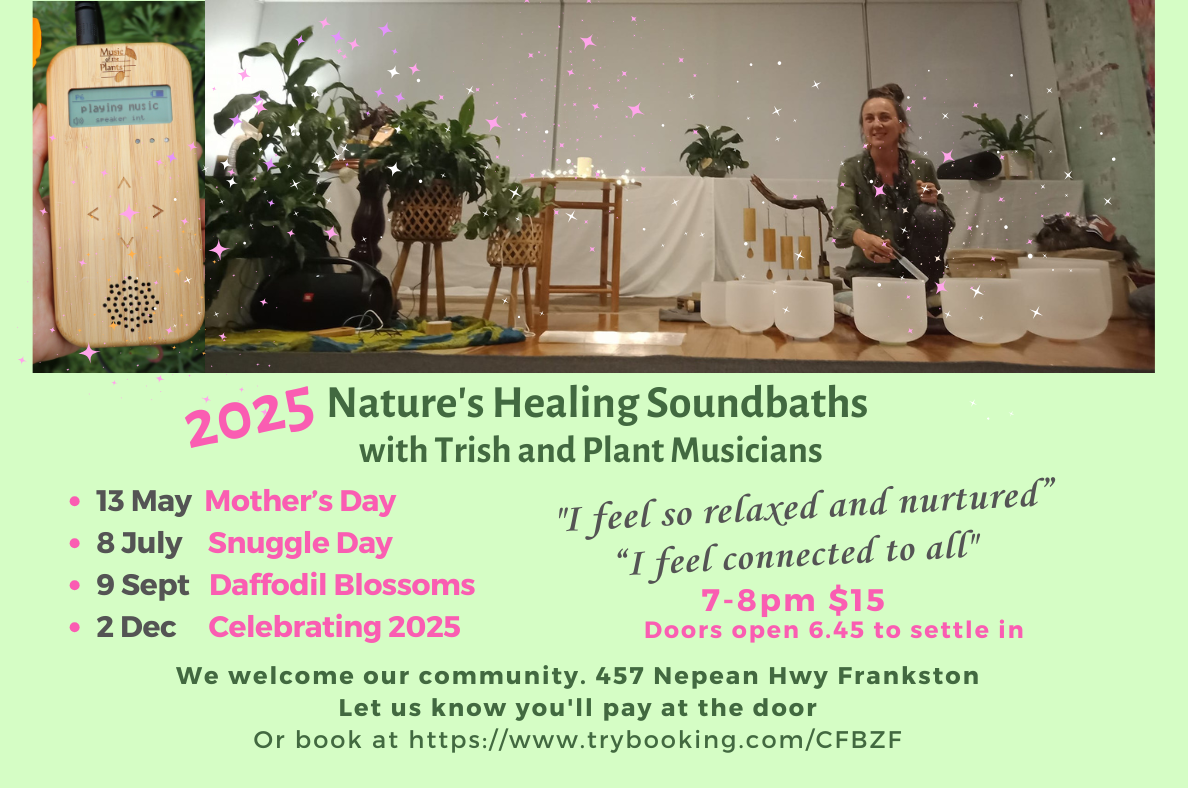 Plantmusic