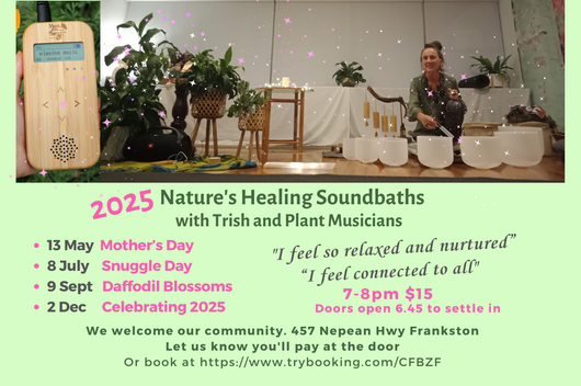 Plantmusic
