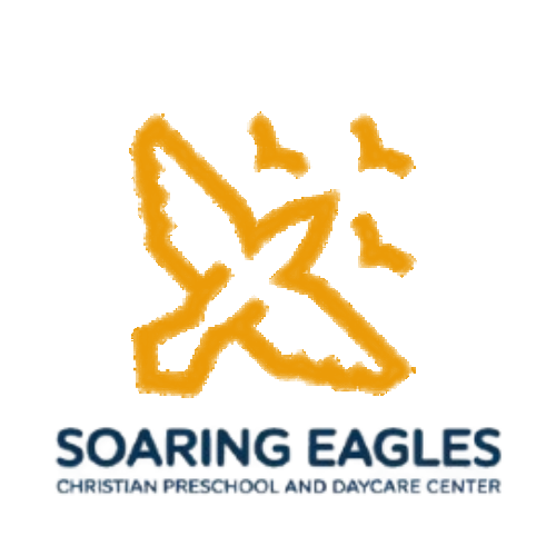 SOARING EAGLES CHRISTIAN Preschool And Daycare Center logo