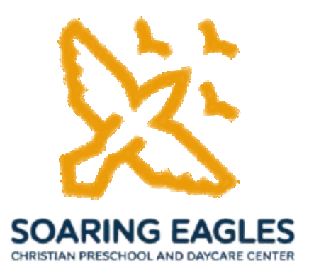 SOARING EAGLES CHRISTIAN Preschool And Daycare Center logo