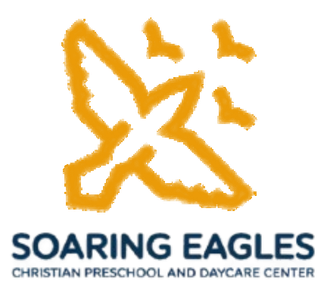 SOARING EAGLES CHRISTIAN Preschool And Daycare Center logo