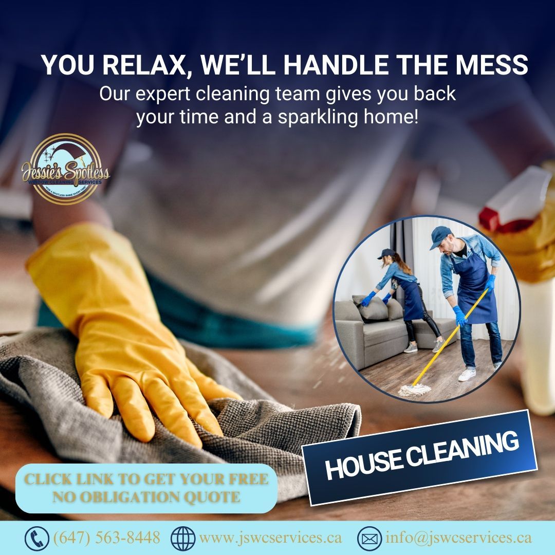 A person wearing yellow gloves is cleaning a house.