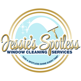 Jessie's Spotless Logo