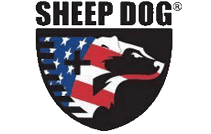Sheep Dog Logo