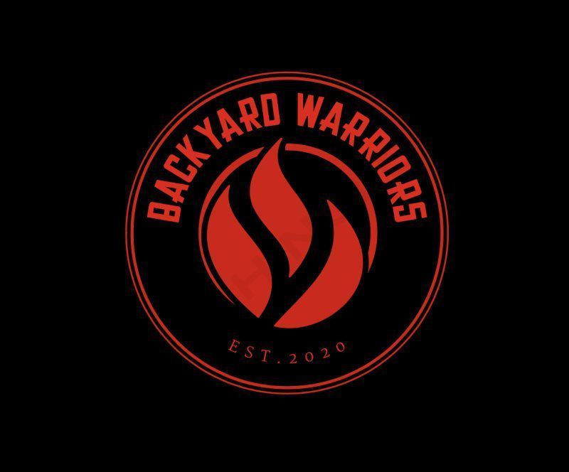 Back Yard Warriors