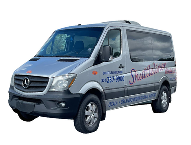 tampa to ocala, Shuttle, Airport Shuttle Service, shuttleliner of ocala