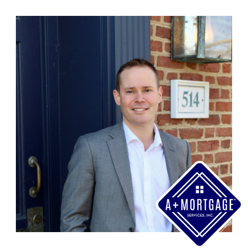 Aaron Zueuge  A+Mortgage | Legacy Heights Financing