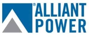 Alliant Power logo