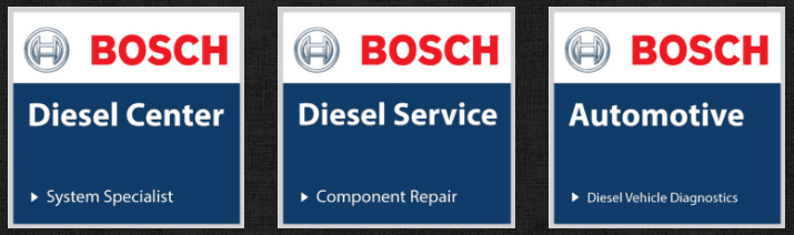 Bosch services