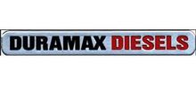 Duramax Diesels logo