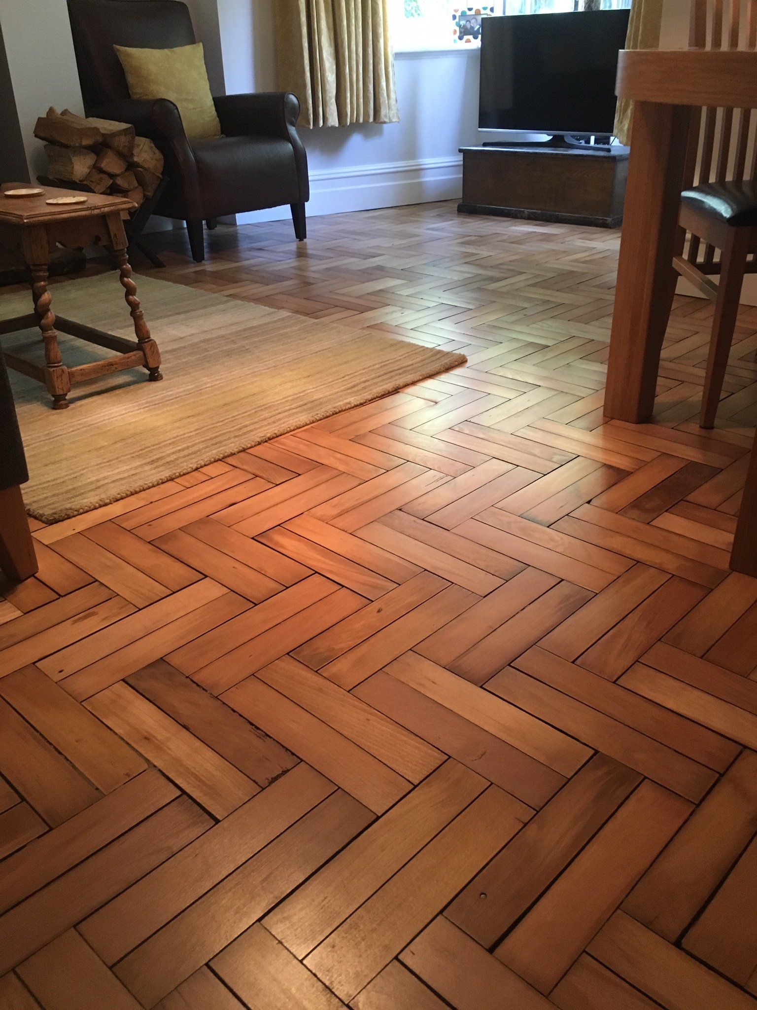 Contact wooden floor experts today