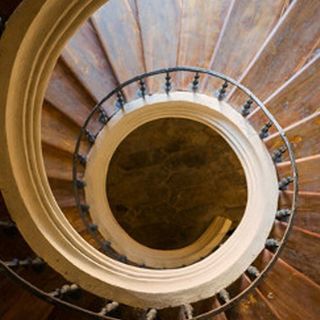 staircase restoration