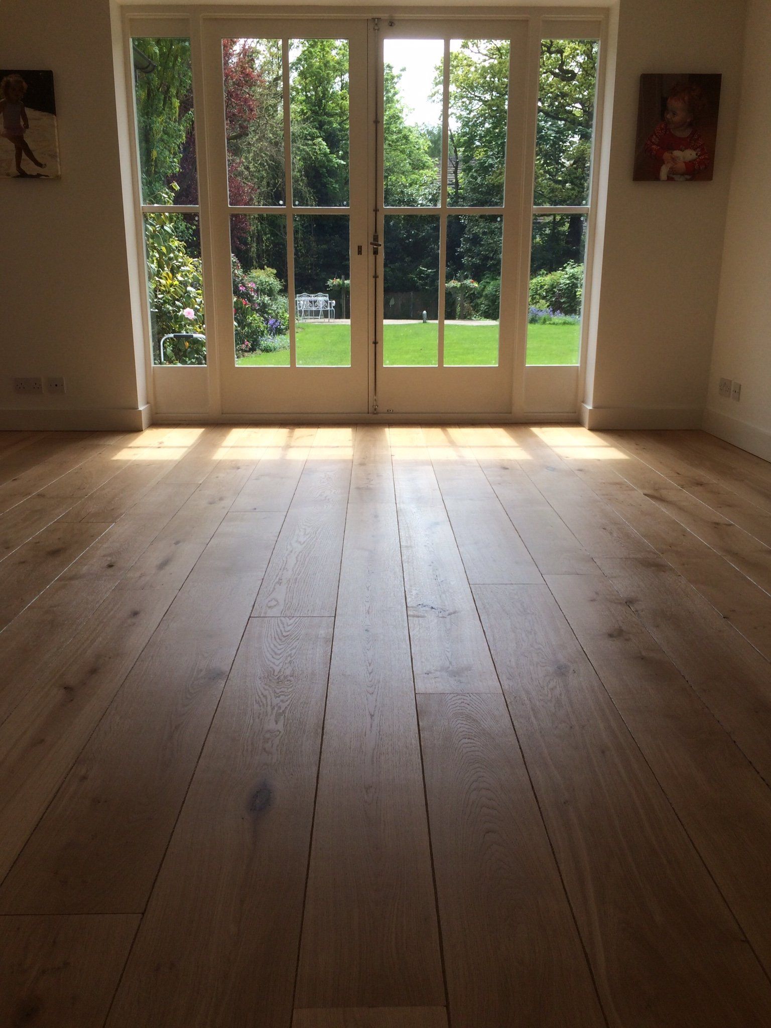 Contact wooden floor experts today