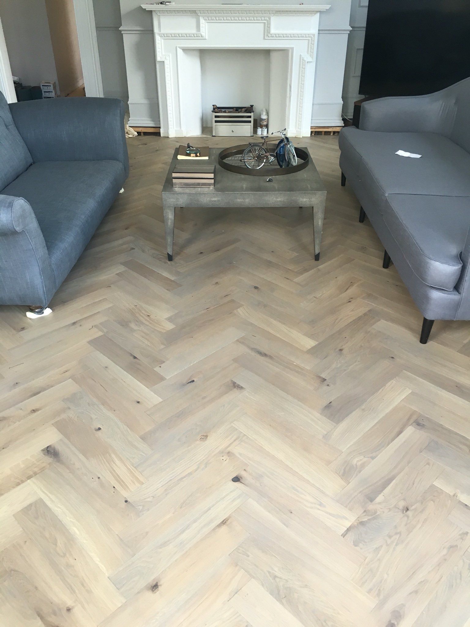 Contact wooden floor experts today